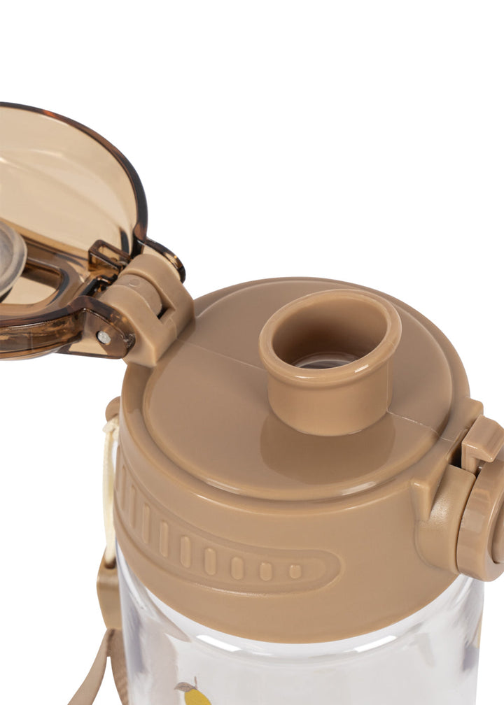 Konges Sløjd - Water Bottle Ks105635 - Lemon