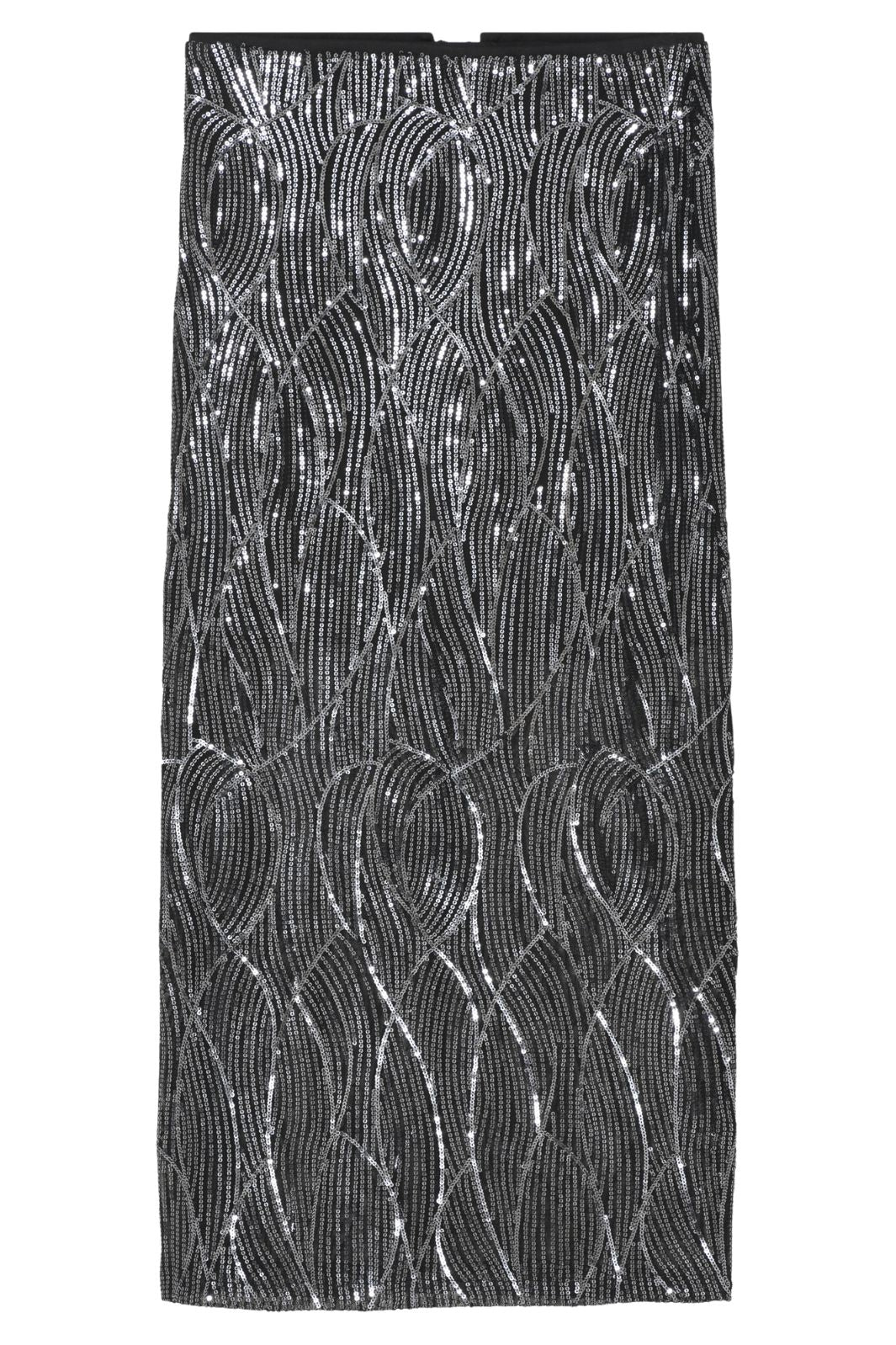 Moves by Minimum - Emerald Skirt 4522 245014522 - 999 - Black