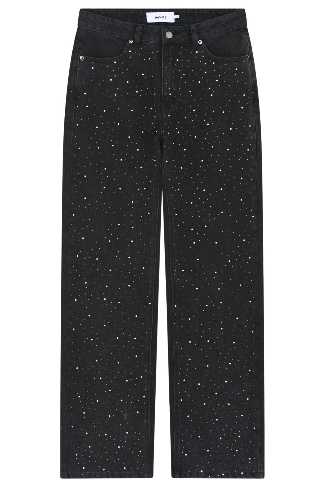 Moves by Minimum - Talia Jeans 4526 243324526 - 0201 - Castlerock