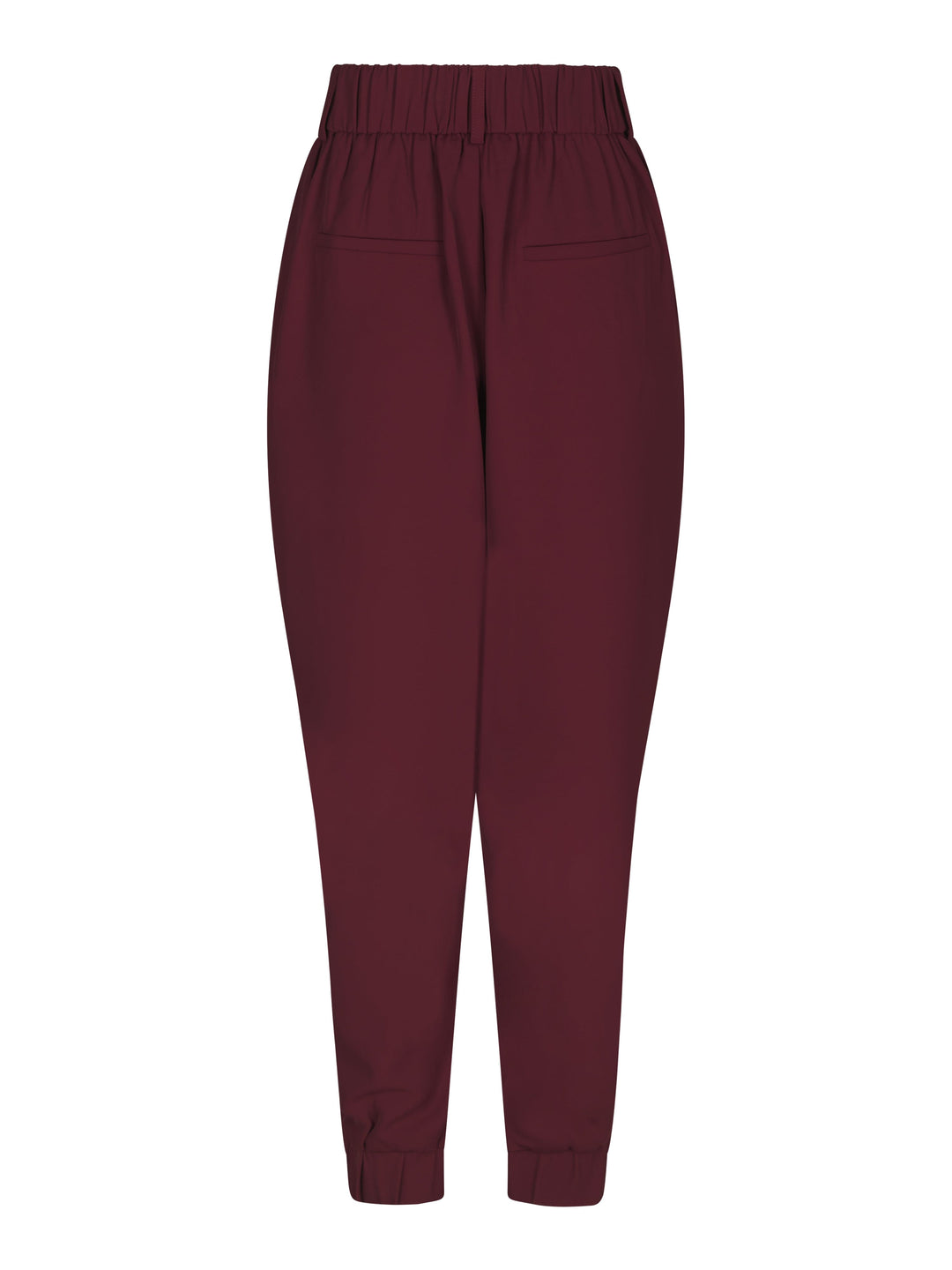 Valentin Studio - Pretty Pants 156622 - 162 - Bordeaux Bukser 