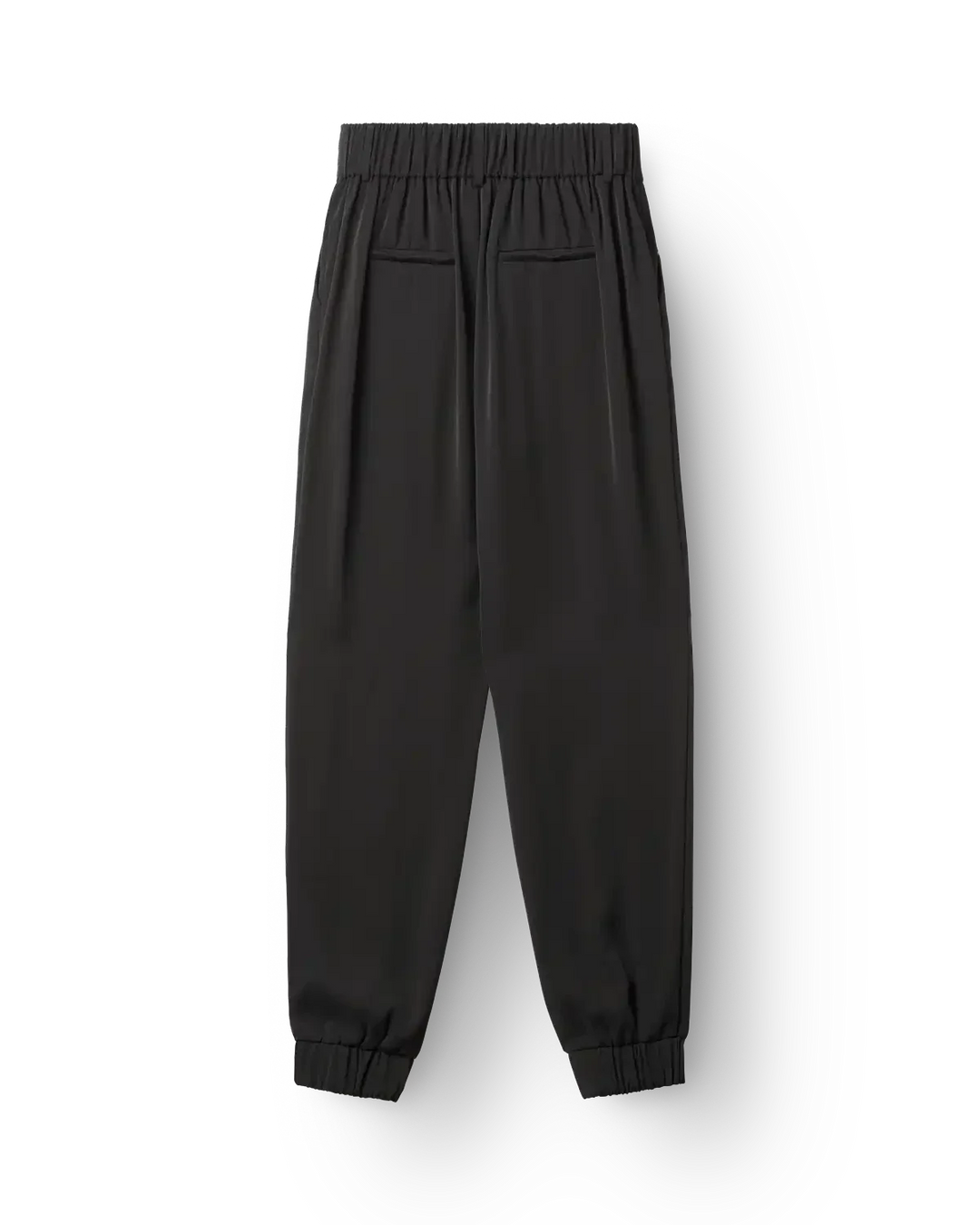 Valentin Studio - Pretty Pants 156622 - Black Bukser 