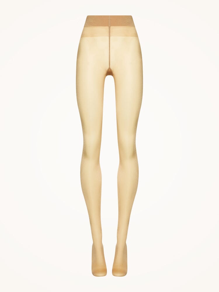 Wolford - Satin Touch 20 Comfort Tights (3 Units)14807 - 4365 Gobi Strømpebukser 