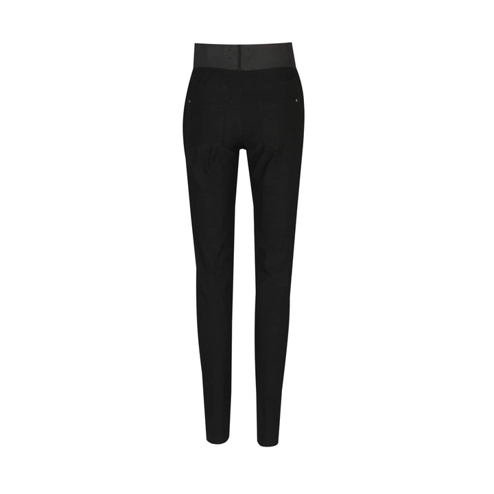 Liberte - Lisa-Pow-Jeggings 22452 - Black