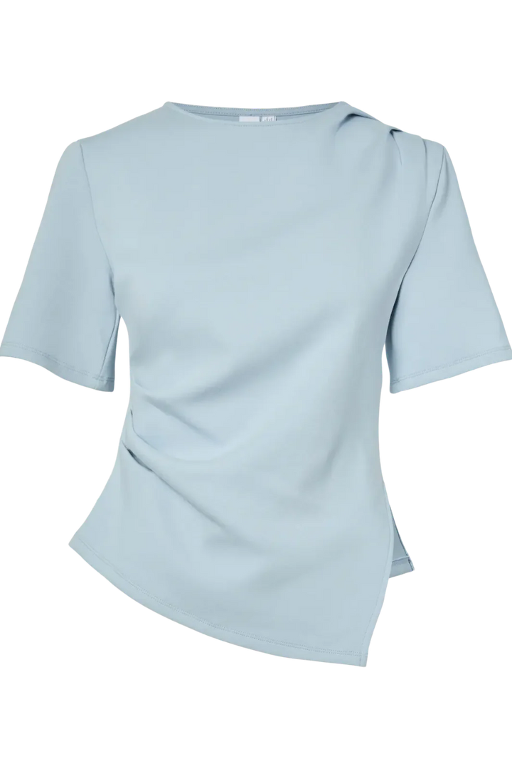 YAS - Yaspina 2/4 Tee - 4958047 Skyway