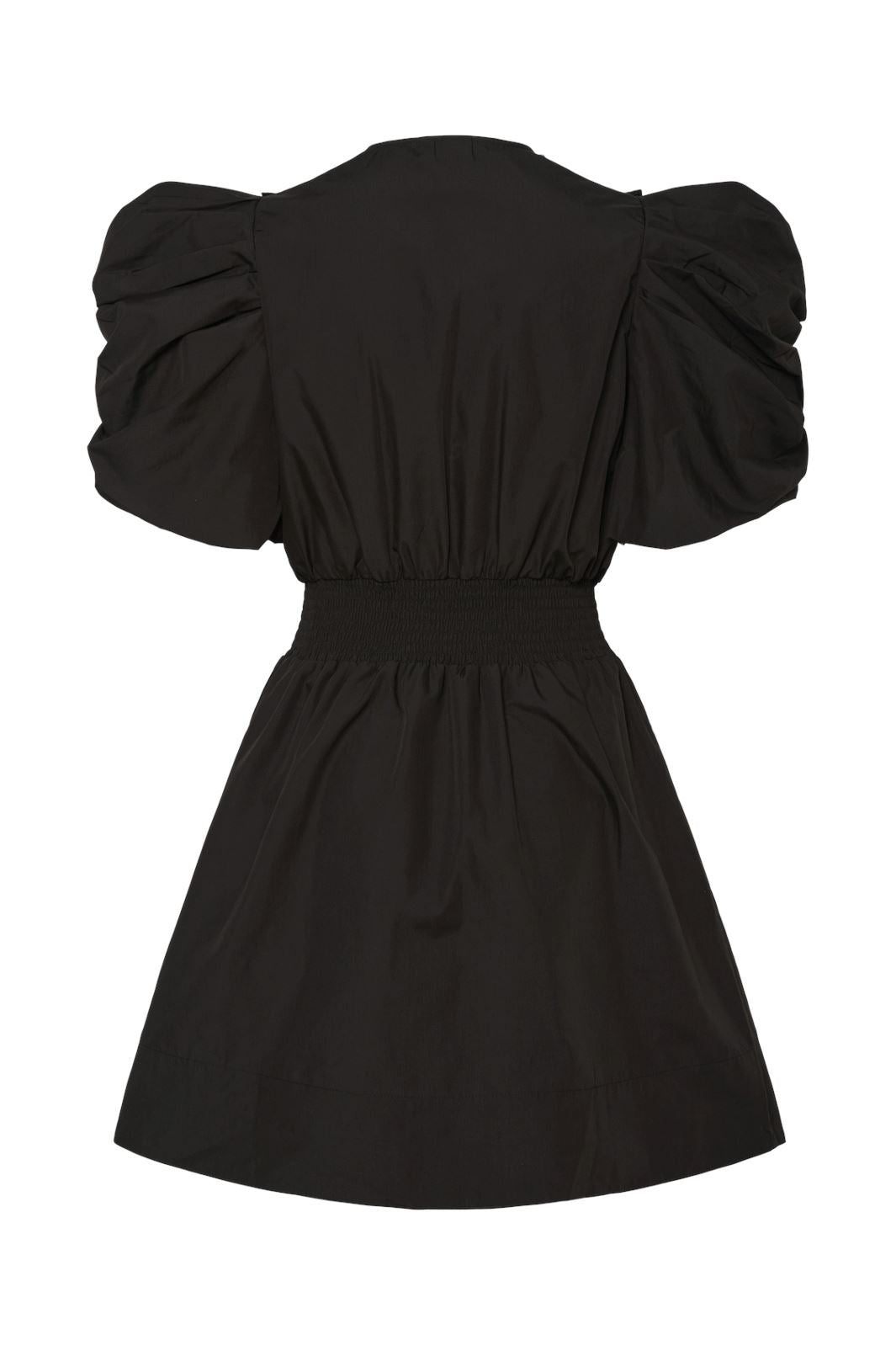Y.A.S - Yasakera 2/4 Dress - 4745000 Black