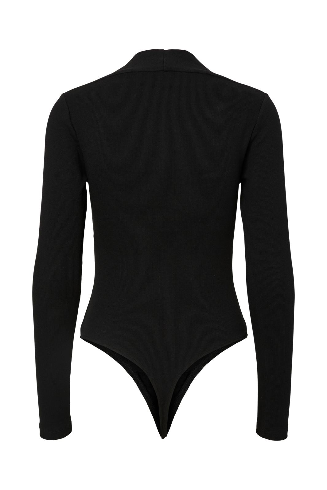 Y.A.S - Yasclair Ls Body - 4961221 Black
