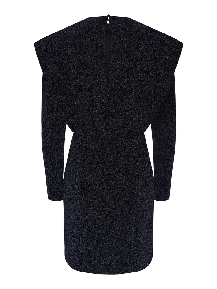 Y.A.S, Yasdisna Ls Dress, Dress Blues