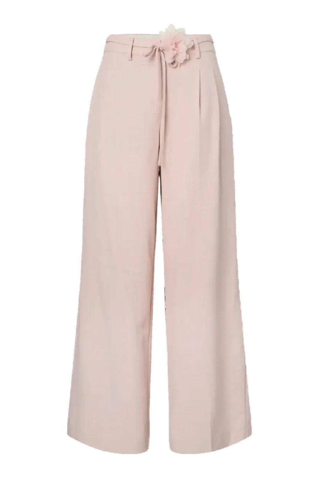 YAS - Yasmimi Pant - 5014896 Rose Smoke Bukser 