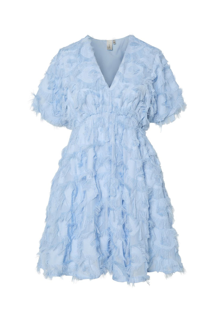 Y.A.S - Yaspazylla 2/4 Dress - 4775735 Clear Sky
