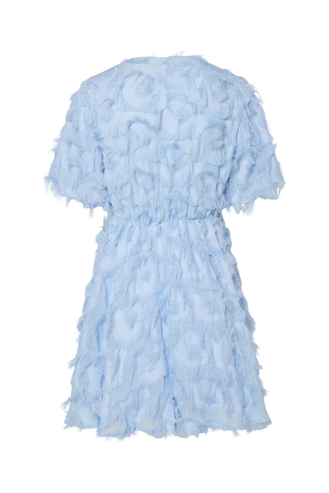 Y.A.S - Yaspazylla 2/4 Dress - 4775735 Clear Sky