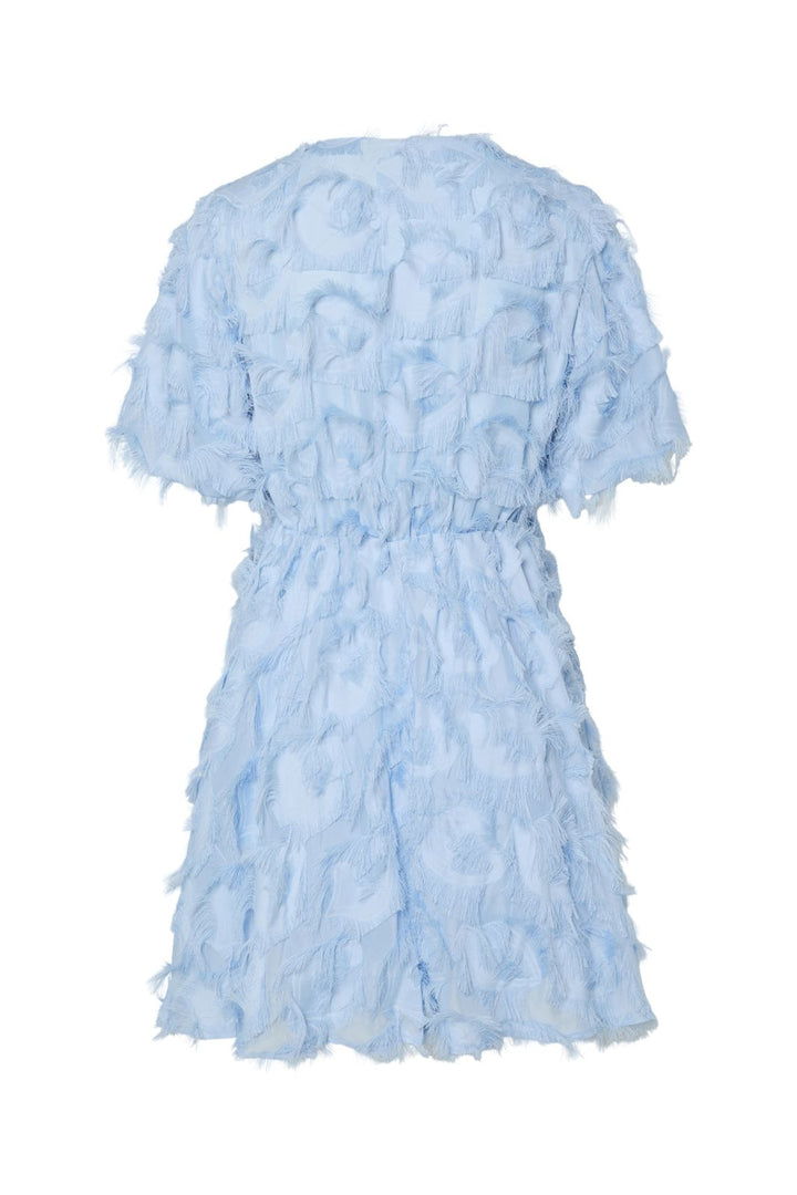 Y.A.S - Yaspazylla 2/4 Dress - 4775735 Clear Sky