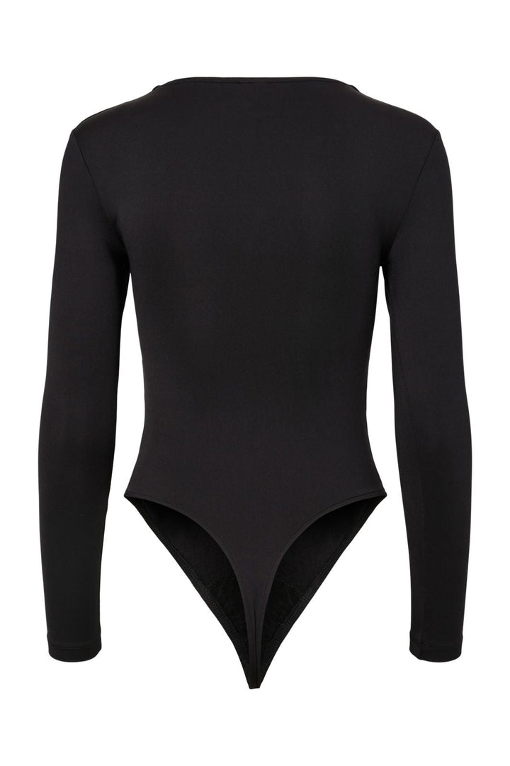 Y.A.S - Yasruby Ls Body - 4961231 Black