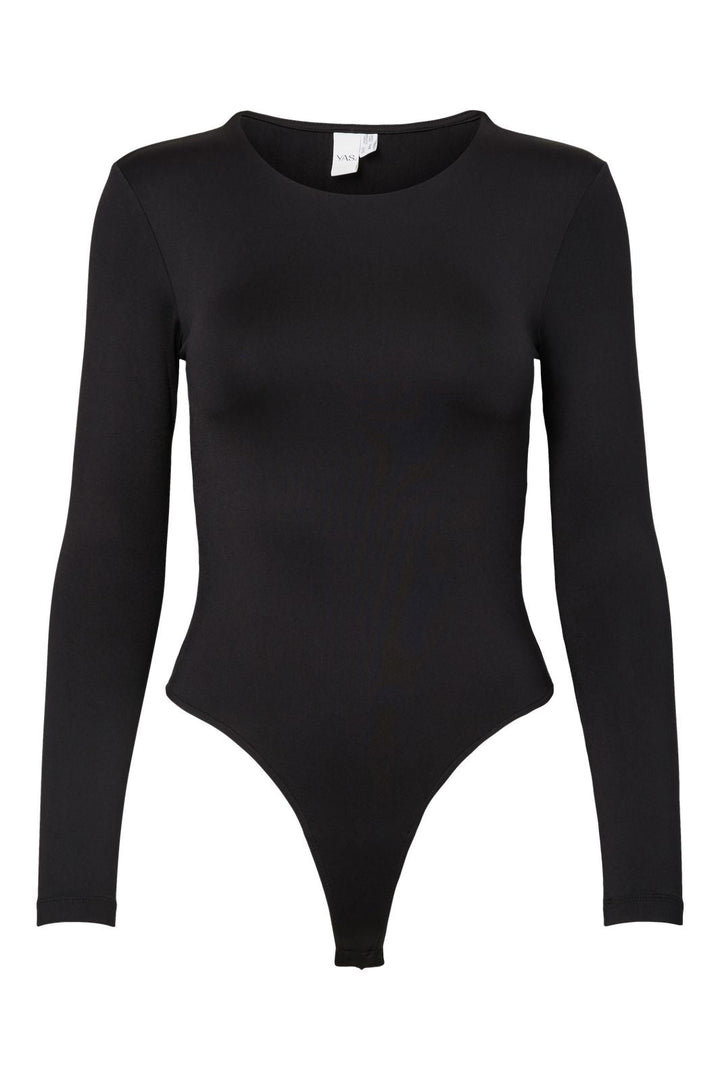 Y.A.S - Yasruby Ls Body - 4961231 Black