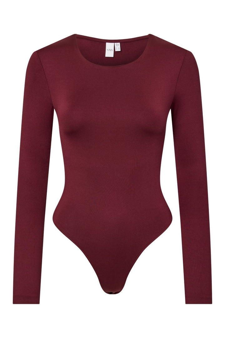 Y.A.S - Yasruby Ls Body - 4972533 Port Royale