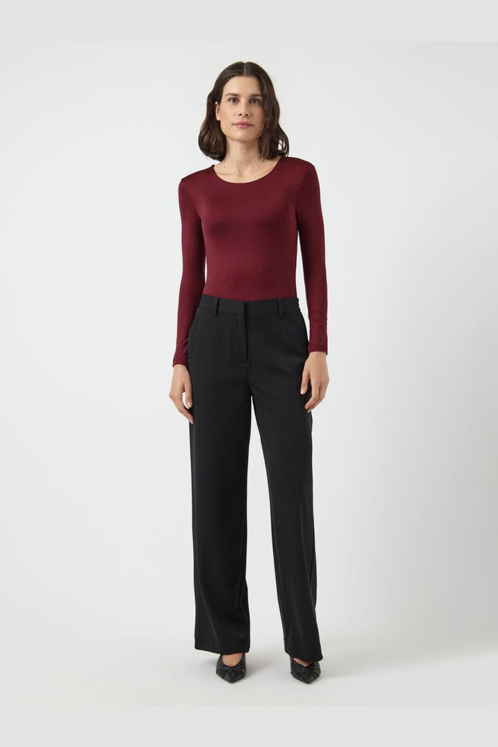 Y.A.S - Yasruby Ls Body - 4972533 Port Royale