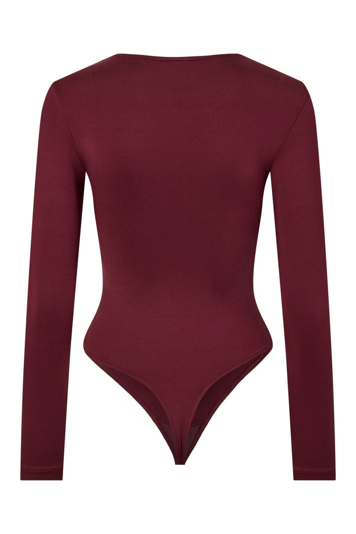 Y.A.S - Yasruby Ls Body - 4972533 Port Royale