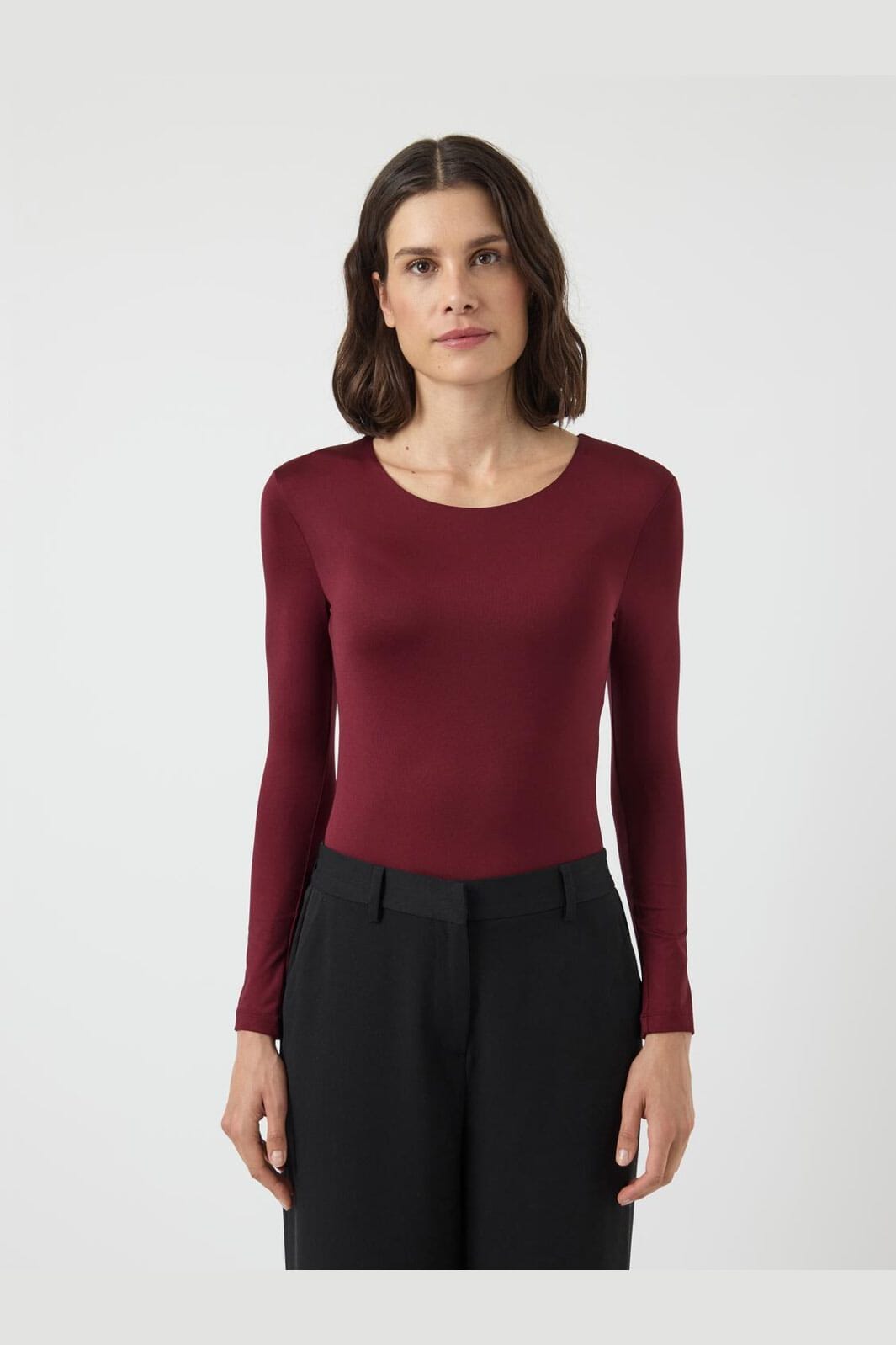 Y.A.S - Yasruby Ls Body - 4972533 Port Royale