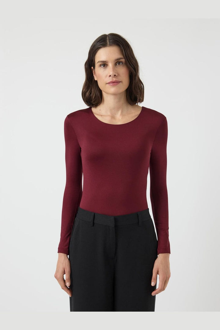 Y.A.S - Yasruby Ls Body - 4972533 Port Royale