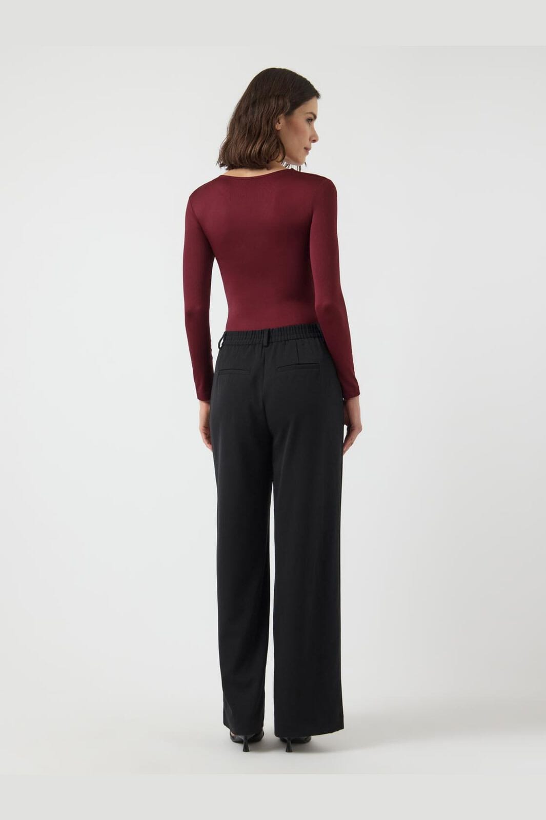 Y.A.S - Yasruby Ls Body - 4972533 Port Royale
