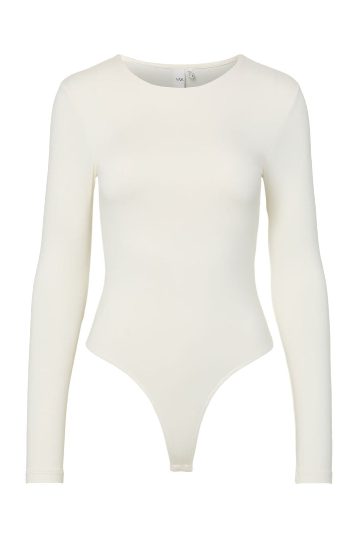 Y.A.S - Yasruby Ls Body - 4972534 Star White
