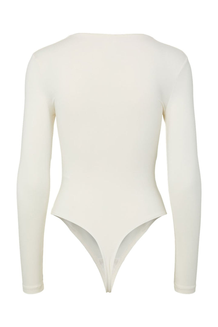 Y.A.S - Yasruby Ls Body - 4972534 Star White