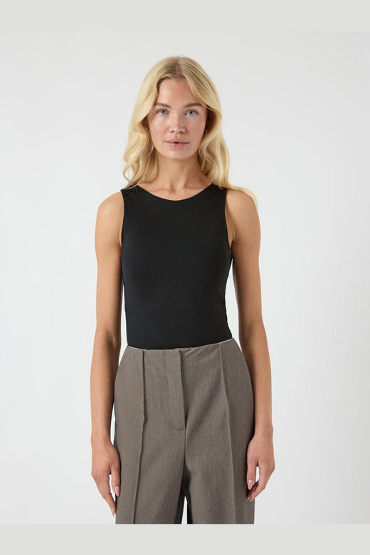 Y.A.S - Yasruby Sl Body - 4961225 Black