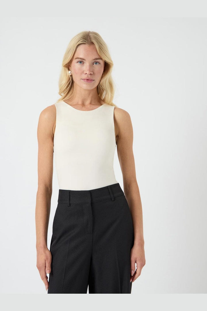 Y.A.S - Yasruby Sl Body - 4972539 Star White