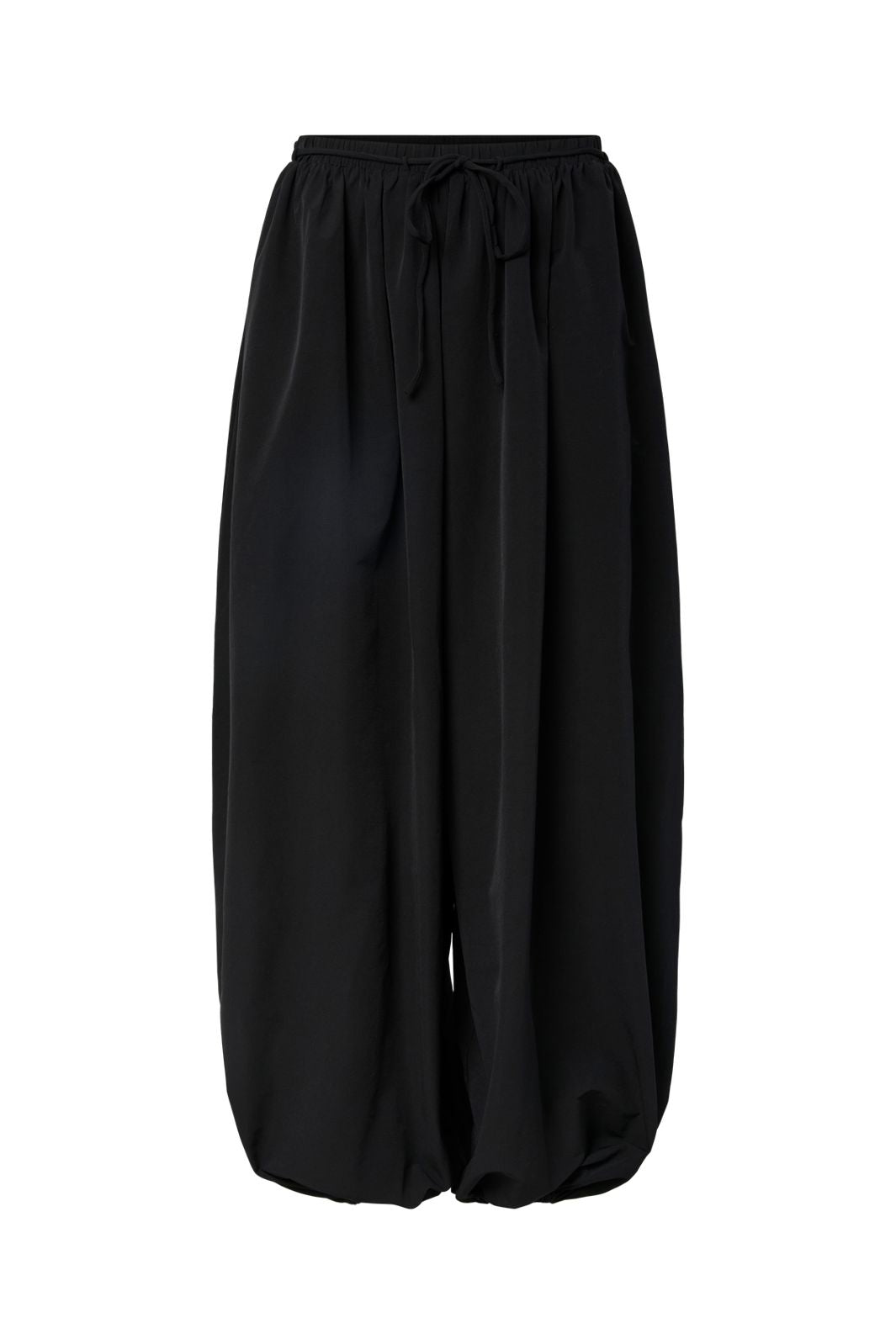 YAS - Yasthia Balloon Pant - 5084872 Black