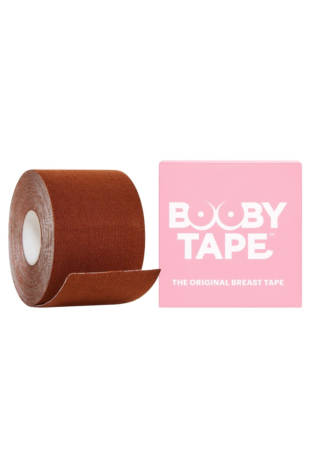 Booby Tape - Booby Tape - Brown Undertrøjer 