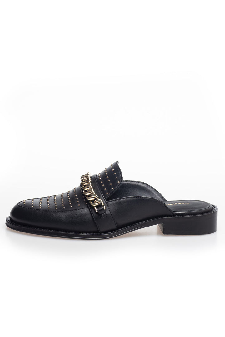 Copenhagen Shoes - Candy Girl 103565 - 0001 Black Sko 