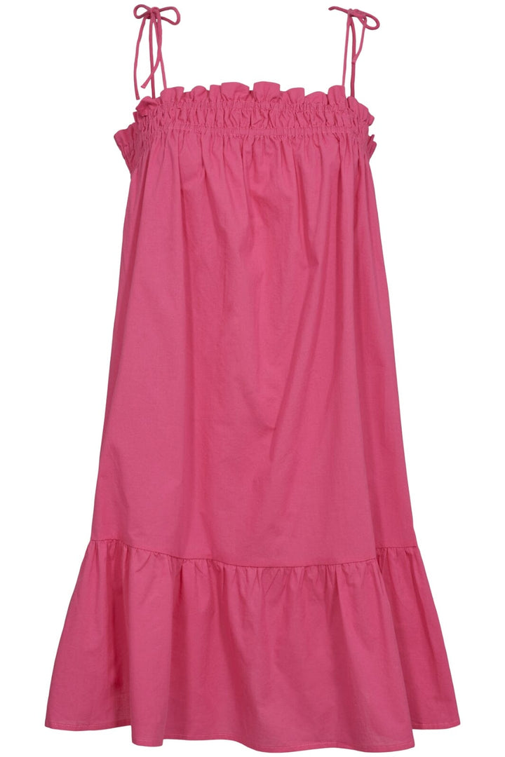 Forudbestilling - Liberte - Londo-Dress - Pink Kjoler 