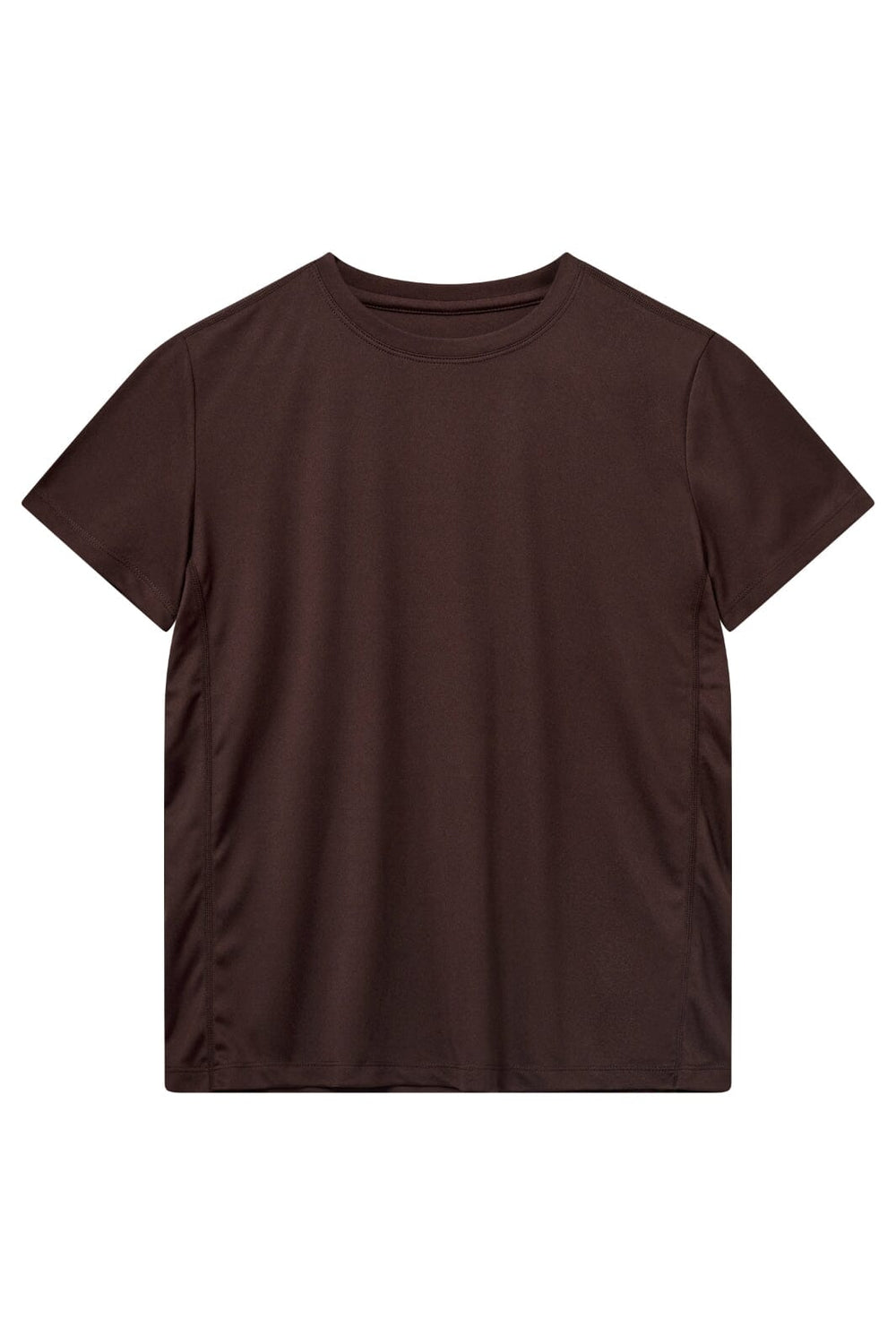 H2O - Mkxh2O T-Shirt - 9939 Dark Brown T-shirts 