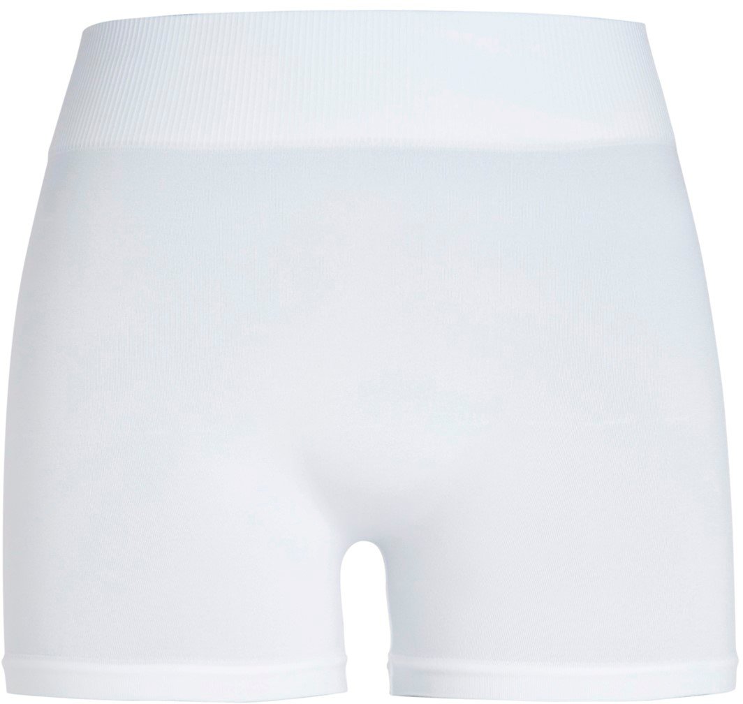 PIECES - London Mini Shorts - white Shorts 